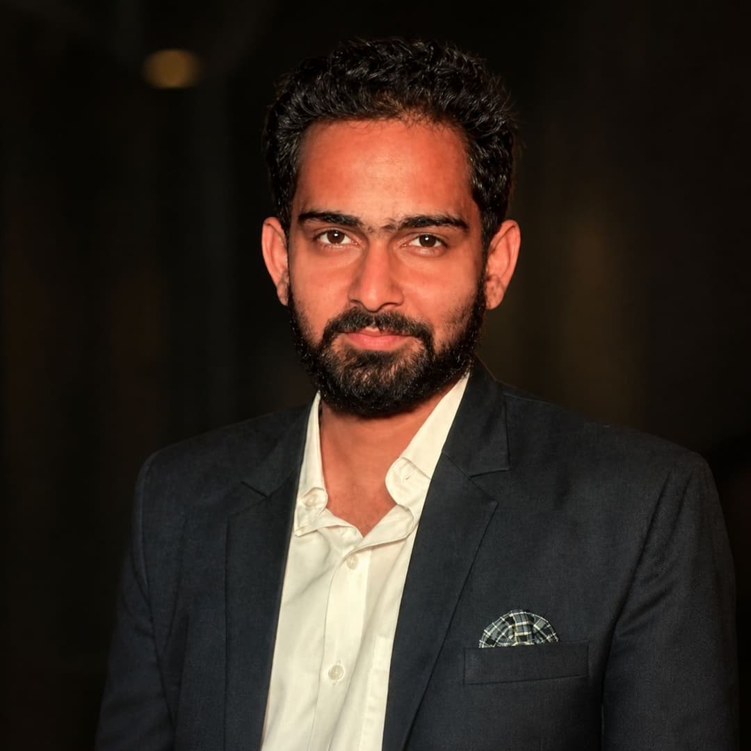 Sumit Jangra — Founder & Director, Codeniti
